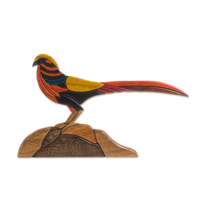 Figurine Kersten