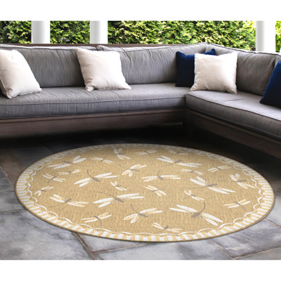 Thorsen Indoor / Outdoor Rug