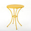 Ensemble de 3 pièces en métal Kd-498764187