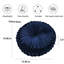 Housse et insert de coussin en velours Evaan-31977067-28182936