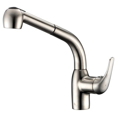 ANZZI No Kitchen Faucet