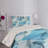 Polyester Coverlet