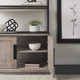 Alex Narrow Bookcase