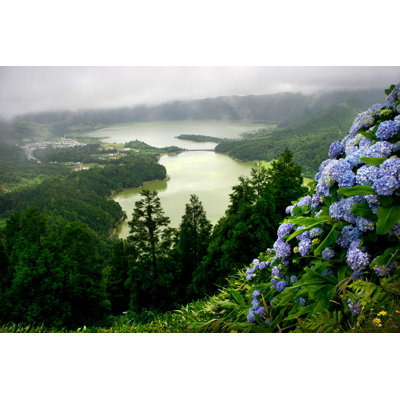 " Azores " by Ruivalesousa