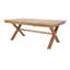 Newport Outdoor Teak Dining Table