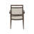 Cohesion Nico Upholstered Arm Chair-58143580