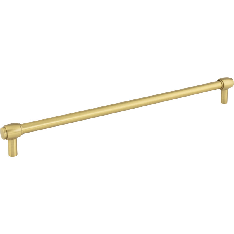 Hayworth Bar / Handle Pull, Brushed Gold