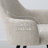 23" Wide Upholstered Dining Arm chairs-120200056