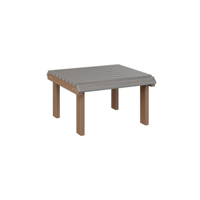 Outdoor Ottoman
