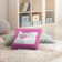 Coussin Sweet Home