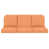 Canvas Tangarine