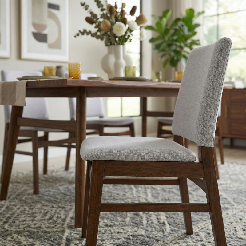 Chaise d'appoint Knoble