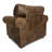 Jailiyah Upholstered Accent Chair with Ottoman-462731651
