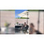 VonHaus Parasol 2.7M