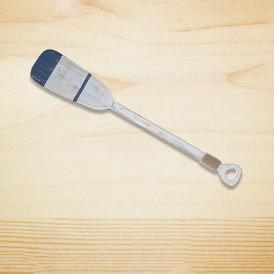 Décorateur de palette en bois blanc