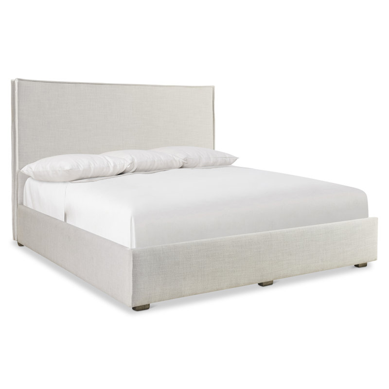 Highland Park Upholstered Bed, King