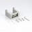 4- Piece Stainless Steel Bathroom Hardware Set