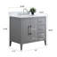 Ensemble de meuble-lavabo simple 36 po-94426585-94564316