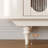 Fraiche solid wood TV cabinet
