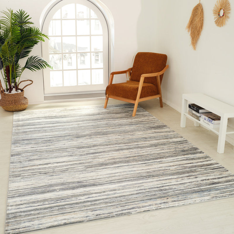 Tapis Nemea, Rectangle 5 pi 3 po x 7 pi 7 po
