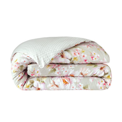 Voyageuse Duvet Cover