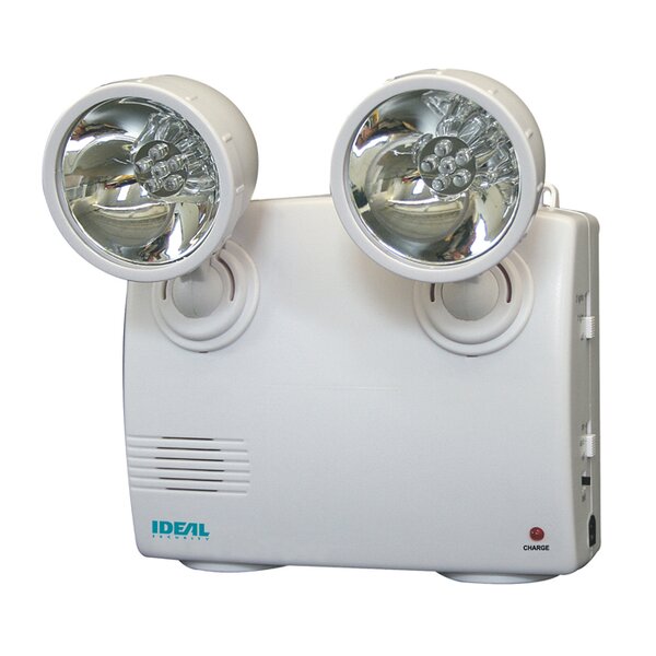 Emergency light Emergency & Exit Lights at