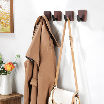 Wall Mounted Towel Hook