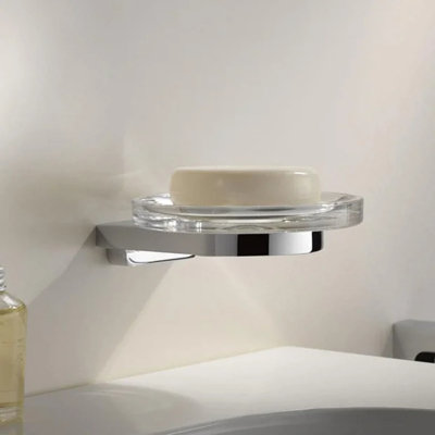 Moll Soap Dish