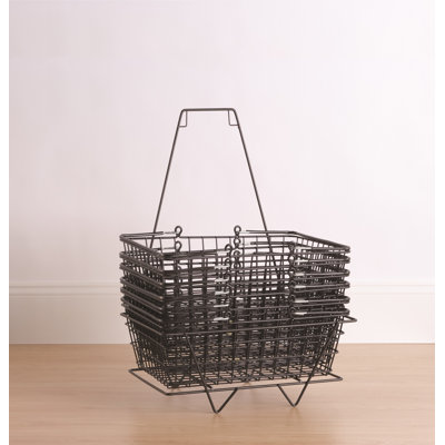 Shopcrate Shop Crate Stand