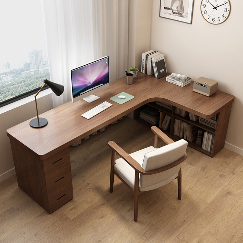 L Shaped Desk Wayfairnull