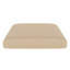 Coussin de repose-pieds d'extérieur Sunbrella®-776302134-776302108
