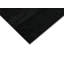 Basalta Black 24 in. x 48 in Matte Textured Porcelain Slate Look Floor and Wall Tile