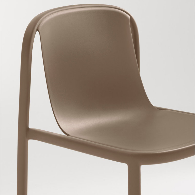 Decade Dining Chair, Mouse