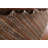 One-of-a-Kind 6'10" X 9'9" New Age Wool Area Rug in Brown