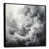 Black Picture Framed
