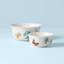 Lenox Butterfly Meadow 2 Piece Soup Bowl Set
