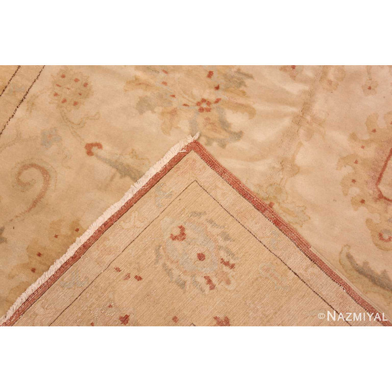 One-of-a-Kind Runner 7' X 16'4" Area Rug