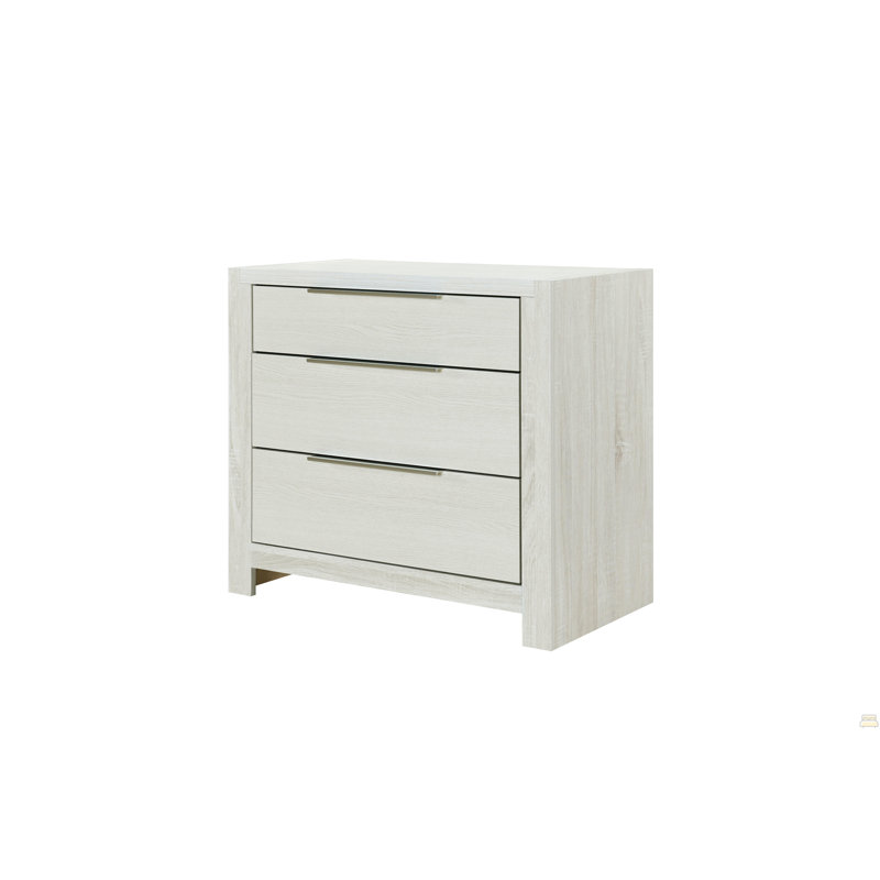 Table de chevet