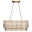 Premiere 7 - Light LED Chandelier