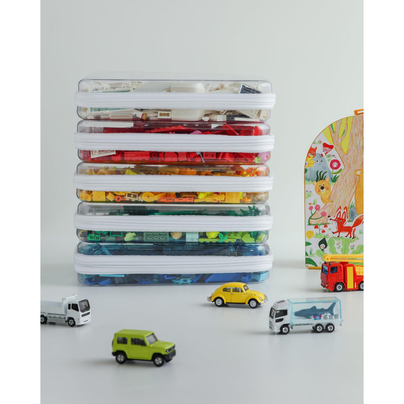 3 pochettes étanches pour portable