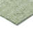 Machine Washable Indoor/Outdoor Chayden ACN1089 Aloe Rug-109484171