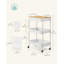 Sekhar Kitchen Cart-194601665