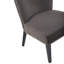 Otsego 47cm H Velvet Upholstered Side Chair-19388929