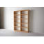Rugosa Bookshelf