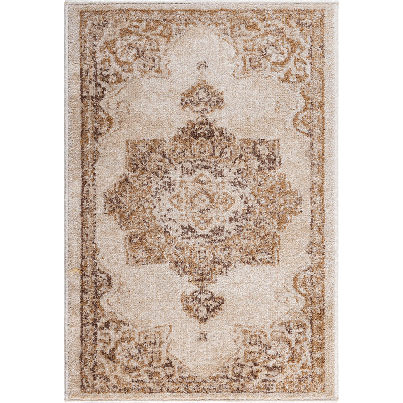 Ulla Oriental Indoor Rug, Rectangle 2'2" x 3'