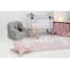 Housse et insert de coussin décoratif étoiles-66903190