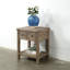 2 - Drawer Nightstand