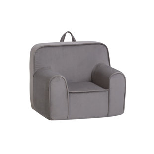 Kuddlez Kids Foam Chair