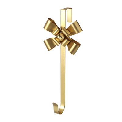 Bow Wreath Hook