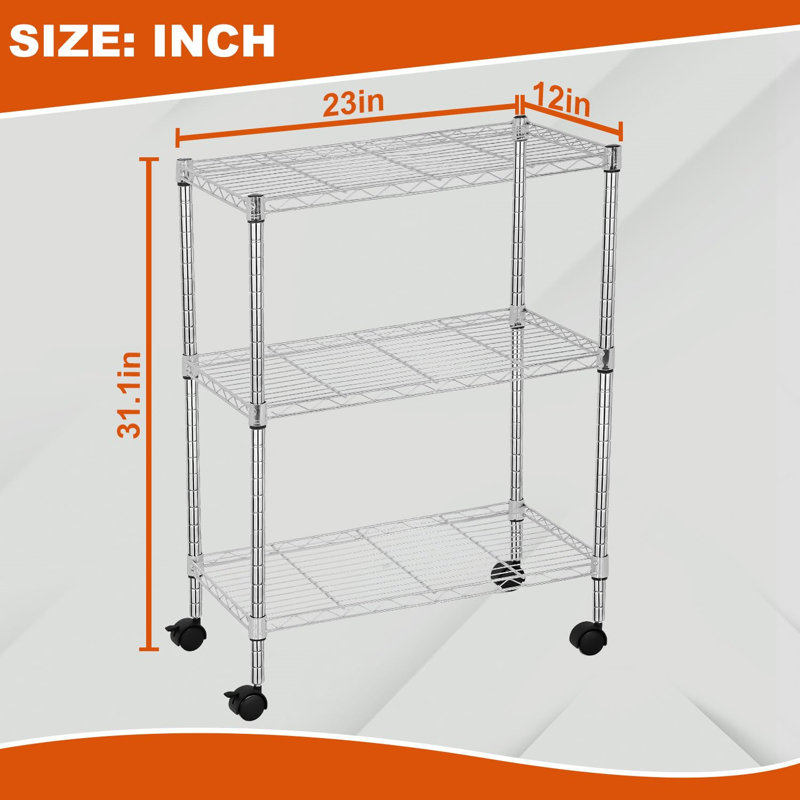 Nikkea 12,99 W